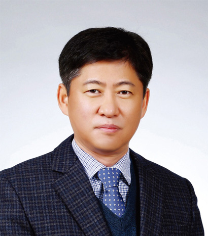보인고등학교장 김범두